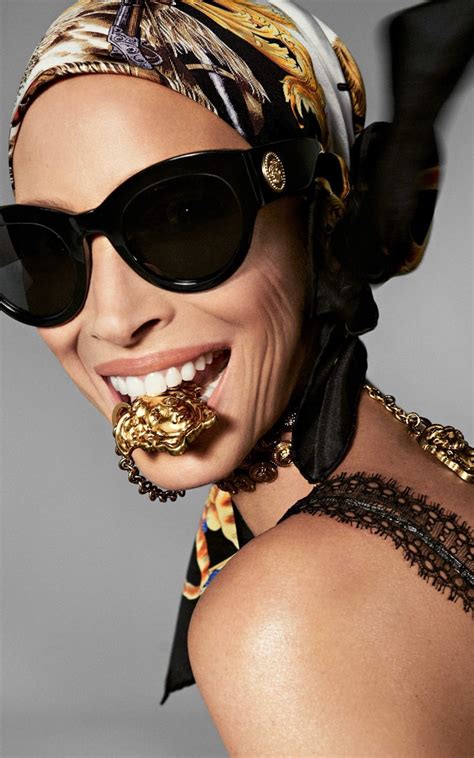 versace tribute collection sunglasses|gianni Versace tribute collection.